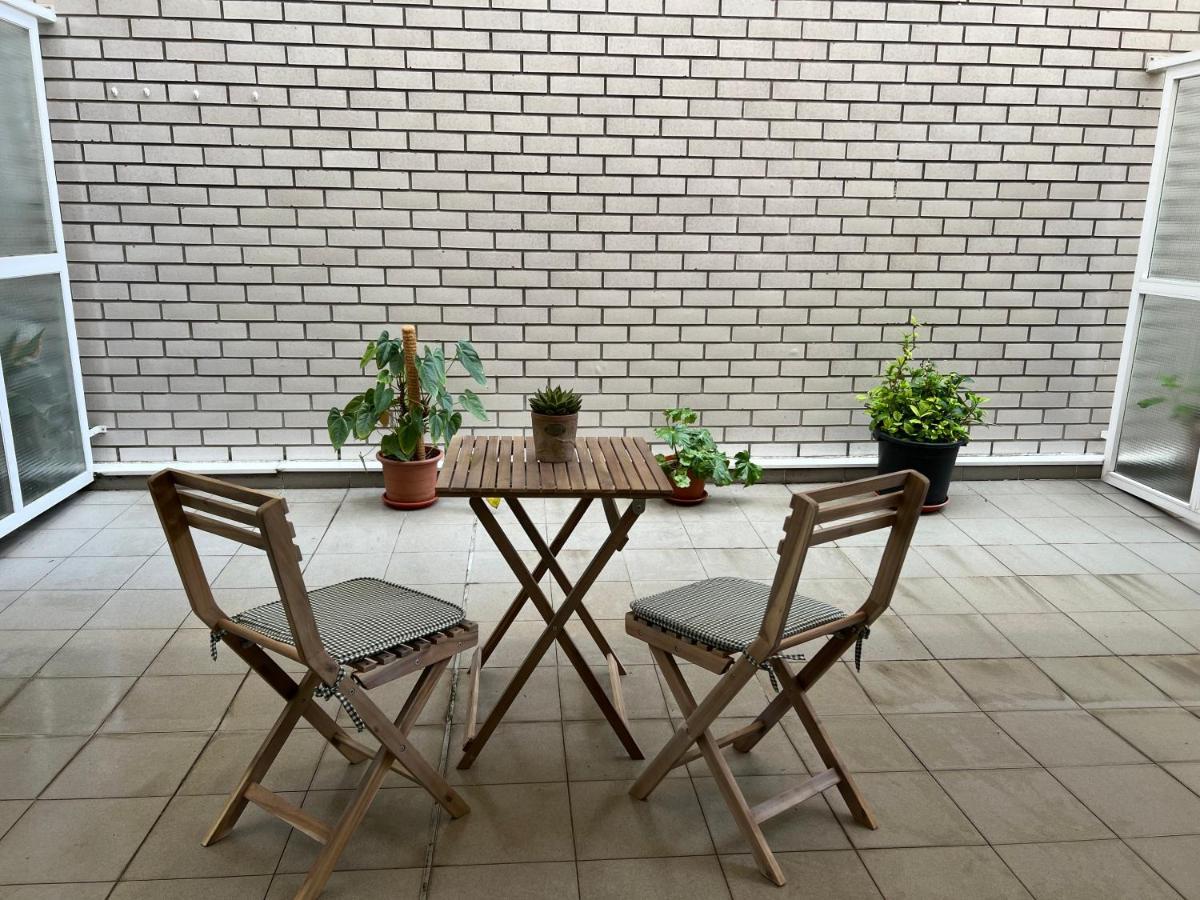 Bierzinn Apartamentos - Brujas Ponferrada Exteriör bild