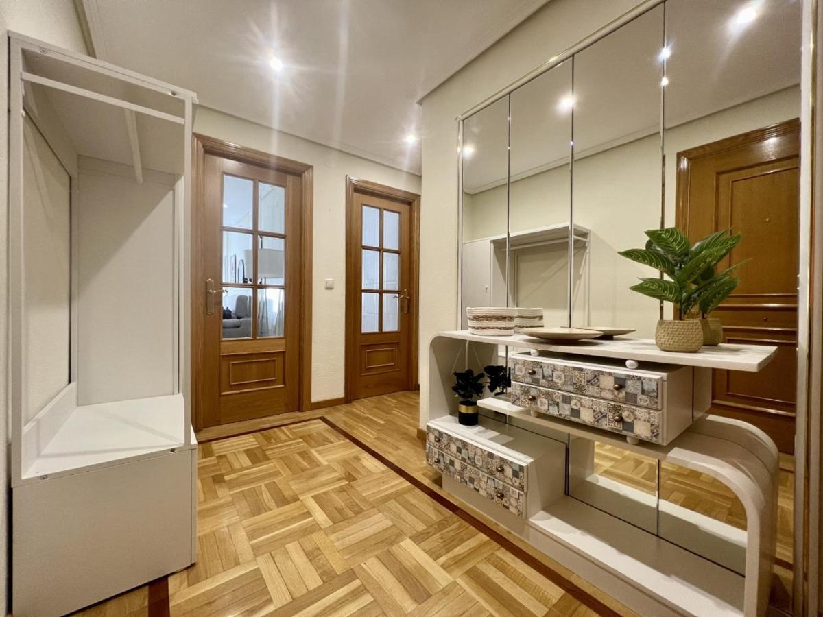 Bierzinn Apartamentos - Brujas Ponferrada Exteriör bild