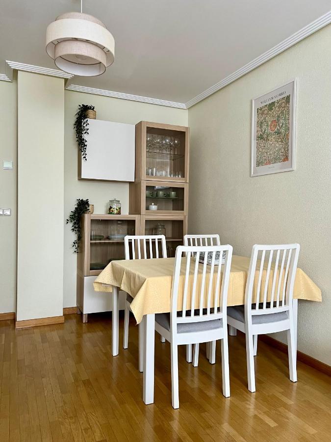 Bierzinn Apartamentos - Brujas Ponferrada Exteriör bild