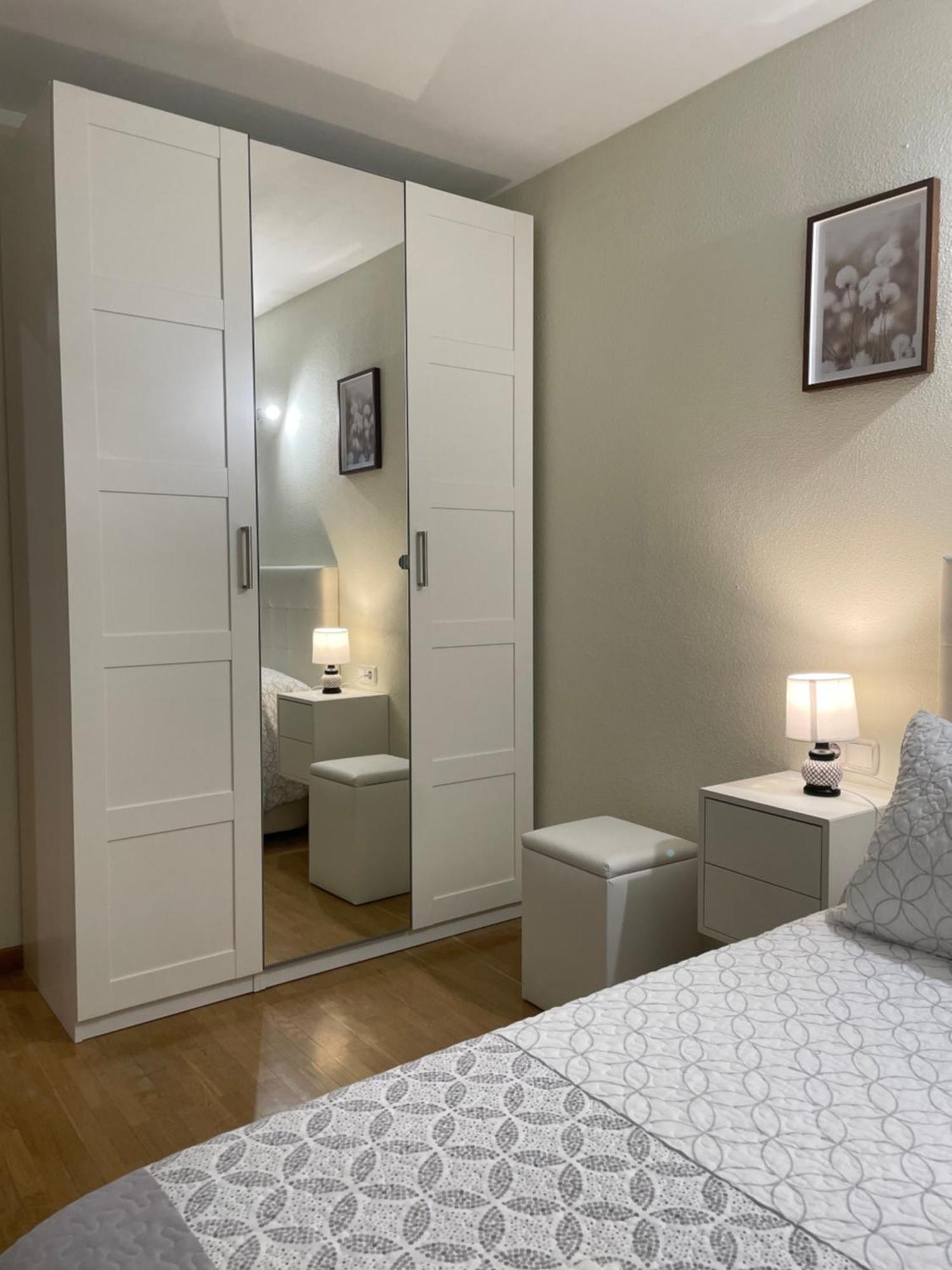Bierzinn Apartamentos - Brujas Ponferrada Exteriör bild