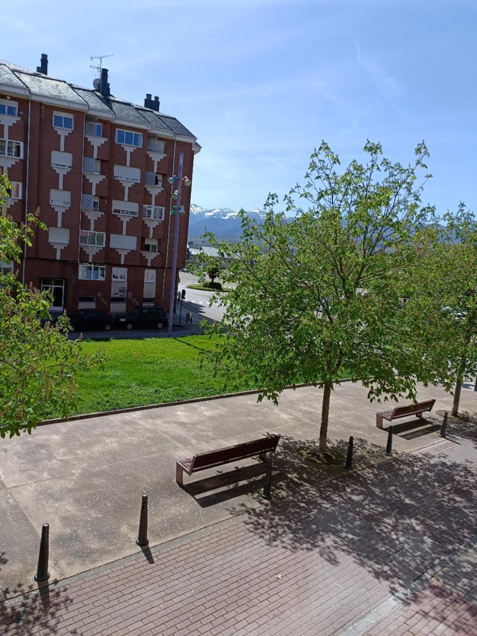 Bierzinn Apartamentos - Brujas Ponferrada Exteriör bild